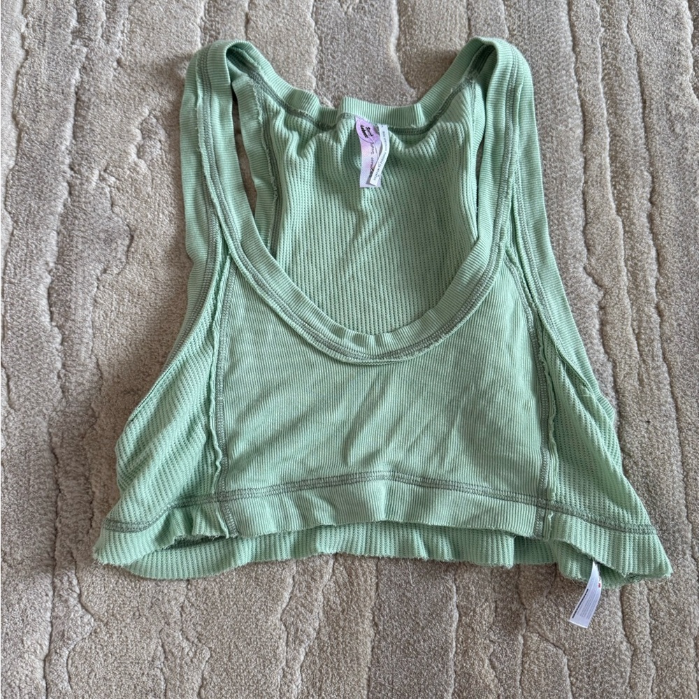 Urban outfitters crop top